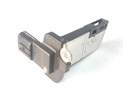 Mass air flow sensor TOYOTA AURIS (_E15_) 1.4 D-4D (NDE150_, NDE150R) | BP4511058M95
