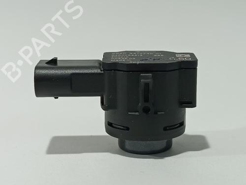 Used Electronic module BMW 1 (F40) 118 d (150 hp) 28416855