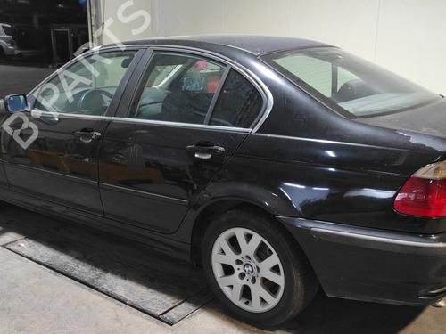 Oliebundkar BMW 3 (E46) 320 d | BP27438986M115 