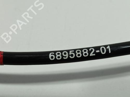 Electronic sensor BMW 1 (F40) 116 d | BP17834179M84