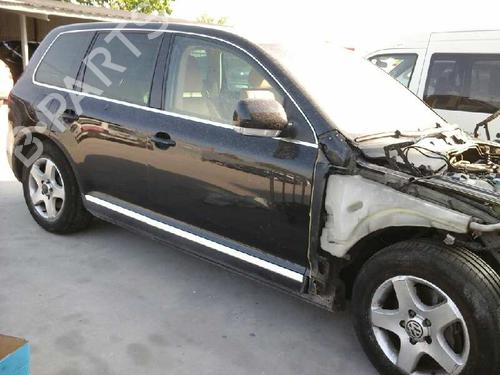 Høyre bak støtdemper VW TOUAREG (7LA, 7L6, 7L7) 3.0 V6 TDI | BP2746193M19