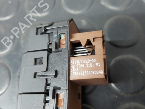 Switch CITROËN C5 III (RD_) 2.7 HDi (RDUHZJ) | BP14527527I30