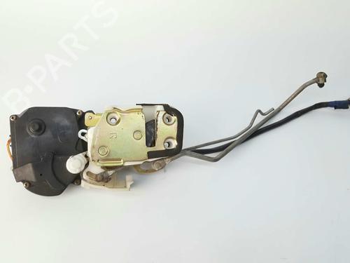 Front right lock HONDA CIVIC VI Fastback (MA, MB) 1.5 16V (MB3) | BP6997801C97 