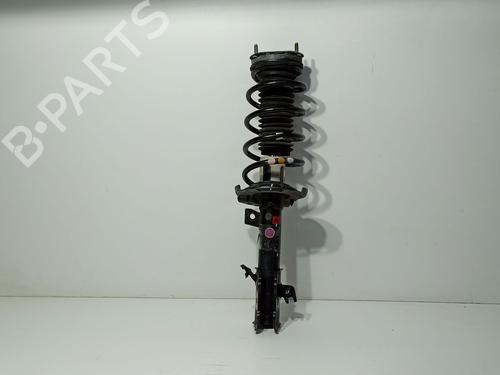 Used Right front shock absorber Right front shock absorber FORD KA+ III (UK, FK) 1.2 (85 hp) 33654951 33654951