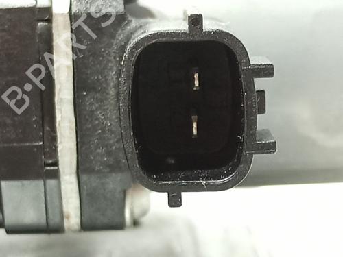 Front right window mechanism RENAULT CLIO IV (BH_) 1.2 16V | BP15068856C23 