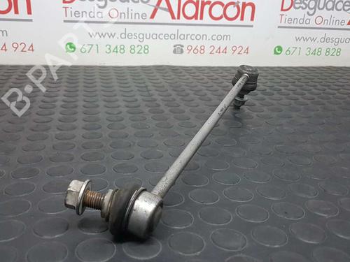 Right front suspension arm AUDI A3 (8P1) 2.0 TDI | BP14529862M13 