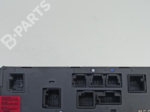 Comfort control module MERCEDES-BENZ E-CLASS (W211) E 220 CDI (211.006) | BP10365754M56 