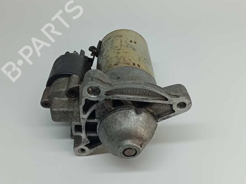 Starter PEUGEOT 206 Hatchback (2A/C) 1.4 i | BP6809402M8 