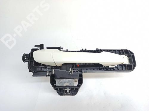 Used Front right exterior door handle MERCEDES-BENZ E-CLASS (W212) E 220 CDI / BlueTEC (212.001, 212.002) (170 hp) 8594069