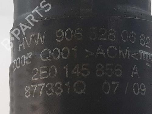 Pipe VW CRAFTER 30-50 Van (2E_) 2.5 TDI | BP14537030M125