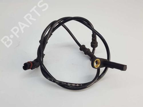 Electronic sensor MERCEDES-BENZ S-CLASS (W221, V221) S 320 CDI (221.022, 221.122) | BP14534211M84