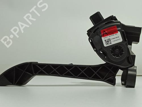 Pedal FORD TRANSIT V363 Platform/Chassis (FED, FFD) | BP39685374I4 - Image 2