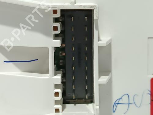 Left front window switch KIA SPORTAGE V (NQ5) 1.6 T-GDI MHEV | BP16661933I27