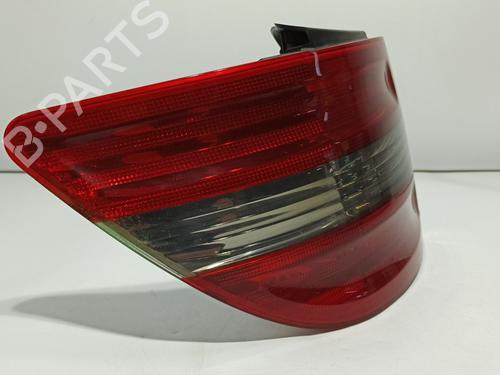 Left taillight MERCEDES-BENZ B-CLASS Sports Tourer (W245) B 180 CDI (245.207) | BP10902507C34 