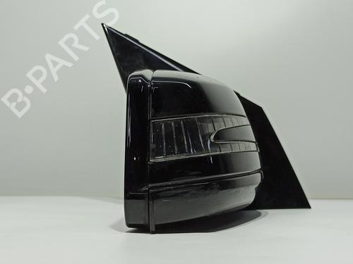Right mirror MERCEDES-BENZ B-CLASS Sports Tourer (W246, W242) B 200 CDI (246.201) | BP16221150C27 