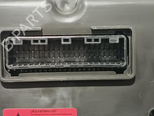 Instrument cluster TOYOTA YARIS (_P13_) 1.5 Hybrid (NHP130_) | BP13252895C47 