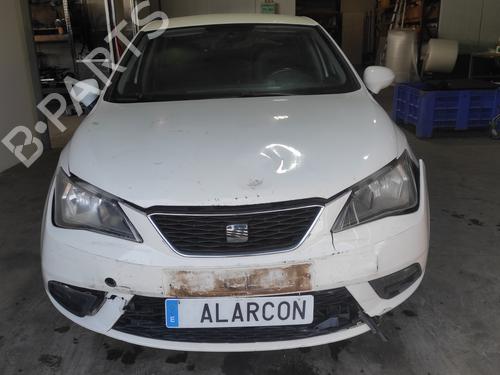 Used Parts SEAT IBIZA IV (6J5, 6P1) 1.2 TSI (86 hp) 4282351