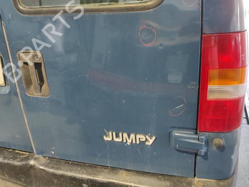 Høyre lasterom dør CITROËN JUMPY I (U6U_) 1.9 D 70 | BP23235817C77