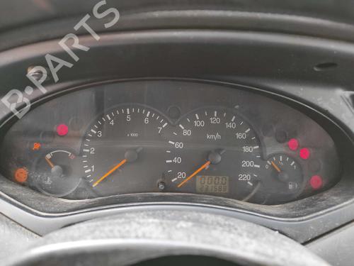 Alternator FORD FOCUS I (DAW, DBW) 1.6 16V | BP12059458M7