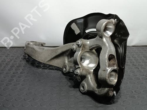 Left front steering knuckle MERCEDES-BENZ S-CLASS (W222, V222, X222) S 350 BlueTEC / d (222.132, 222.032, 222.123) | BP15909782M25 