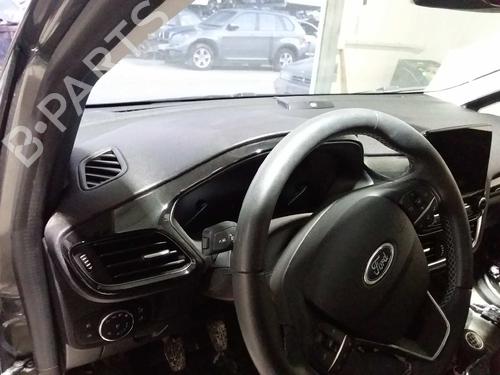 Comfort control module FORD FIESTA VII (HJ, HF) 1.0 EcoBoost | BP4864574M56 