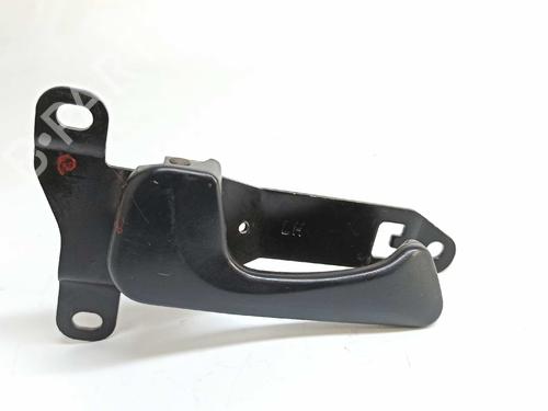 Front left interior door handle MITSUBISHI GALLOPER (JK-01) 2.5 TD intercooler | BP7919648I13