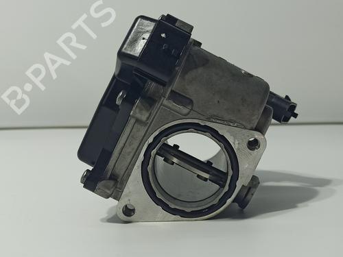 Throttle body RENAULT CLIO IV (BH_) 1.5 dCi 90 | BP11816926M82