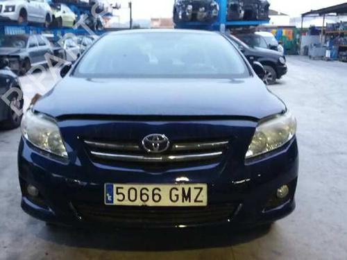 Used Parts TOYOTA COROLLA Saloon (_E15_) 1.6 (ZRE151) (132 hp) 4277994