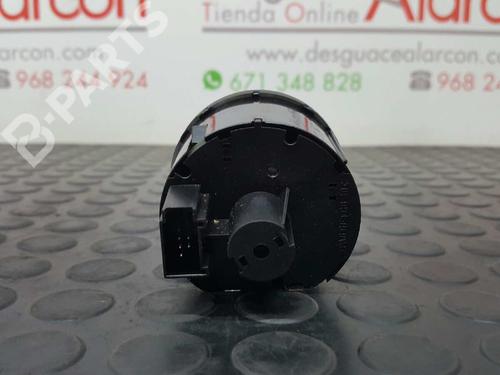 Headlight switch VW SCIROCCO III (137, 138) 1.4 TSI | BP2751025I24 