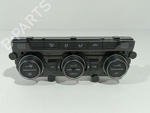 Used Climate control VW GOLF VII Variant (BA5, BV5) [2013-2022]  26655828