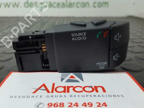 Used Switch RENAULT CLIO IV (BH_) 1.2 16V (BHA1, BHAK, BHMG, BHMK) (75 hp) 2753018
