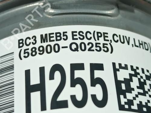 ABS pump HYUNDAI BAYON (BC3) 1.0 T-GDI 48V-Hybrid | BP40107673M43 - Image 7