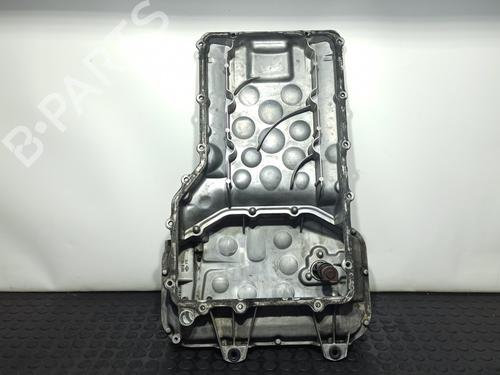 Oil sump MERCEDES-BENZ S-CLASS (W220) S 400 CDI (220.028, 220.128) | BP14545012M115 