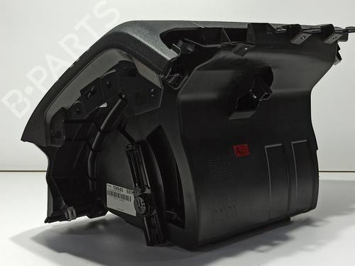 Hanskerom JEEP COMPASS (MP, M6, MV, M7)  | BP26655906C95