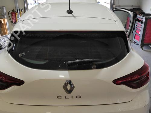Tailgate RENAULT CLIO V (B7_) 1.5 Blue dCi 100 (B7AD) | BP39987902C6 - Image 2