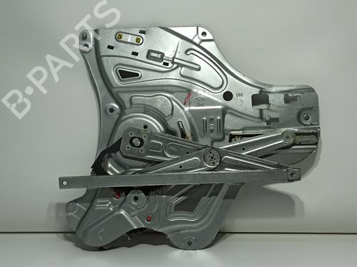 Front left window mechanism HYUNDAI ix35 (LM, EL, ELH) 1.7 CRDi | BP24534463C22