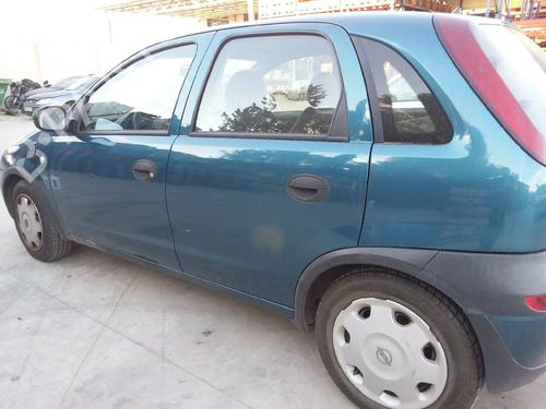 Computer motormanagement OPEL CORSA C (X01) 1.0 (F08, F68) | BP6513569M57
