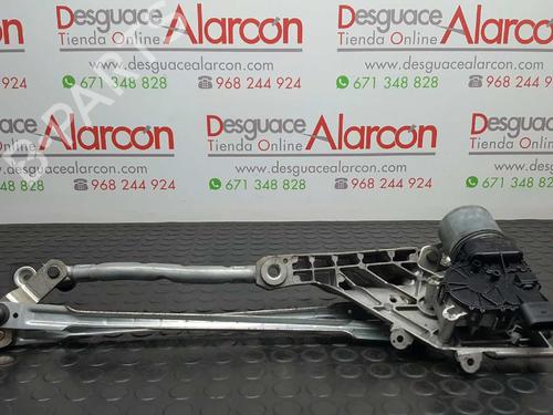 Viskermotor vindrude FORD FIESTA VI (CB1, CCN) 1.5 TDCi (75 hp) 3328425