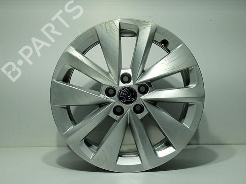 Felg SKODA KAMIQ (NW4) [2019-2025]  23062996
