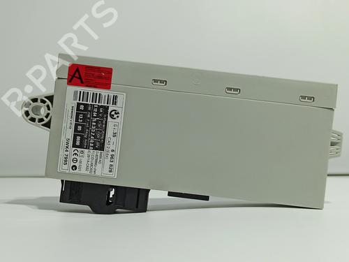 Used Electronic module BMW 5 (E60) 525 d (177 hp) 11704212