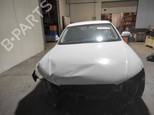 Display monitor AUDI A4 B8 (8K2) 2.0 TDI | BP10917377C48 