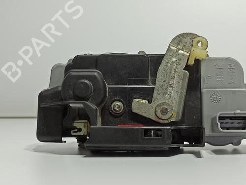 Rear right lock CITROËN XSARA PICASSO (N68) 1.6 HDi | BP27925827C99