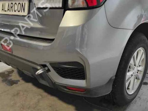 Rear bumper MITSUBISHI ASX (GA_W_) 2.0 MIVEC (GA2W) | BP30798530C8 