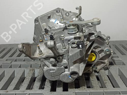 Gearbox SUZUKI CELERIO (LF) 1.0 (AVK310) | BP25041421M3
