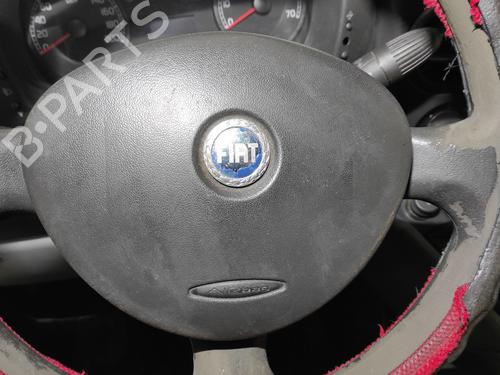 Airbag chauffør FIAT DOBLO Box Body/MPV (223_) 1.9 JTD | BP22434594C9 