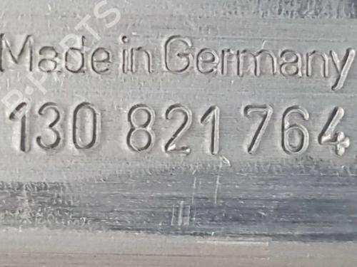 Left front window motor VW TOUAREG (7LA, 7L6, 7L7) 2.5 R5 TDI | BP5770010E21