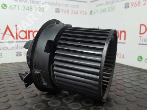 Heater blower motor RENAULT CLIO IV (BH_) 1.2 16V (BHA1, BHAK, BHMG, BHMK) | BP2748430M62 