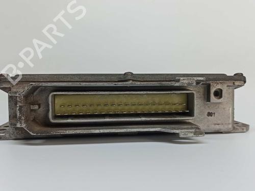 Engine control unit (ECU) PEUGEOT 106 II (1A_, 1C_) 1.1 i | BP6880786M57 