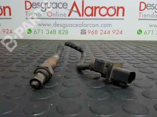 Elektronisk sensor BMW 1 (E87) 120 d (163 hp) 8748296