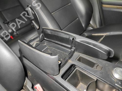 Armrest / Center console MERCEDES-BENZ E-CLASS (W212) E 200 CDI / BlueTEC (212.005, 212.006) | BP35950631I20 - Image 2